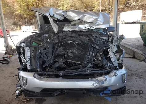 2017 Chevrolet Silverado C1500 Lt from USA, damaged, VIN 3GCPCREC0HG442605